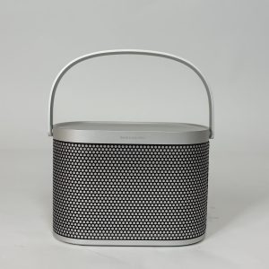 Bang & Olufsen Beosound A5 — Spaced Aluminium