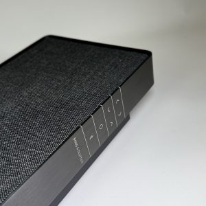 Bang & Olufsen Beosound Stage – Black Anthracite