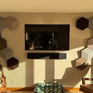 Bang & Olufsen BeoSound Shape 14 Tiles