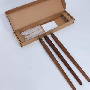 Bang & Olufsen Beoplay A9 Legs - Walnut