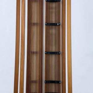 Bang & Olufsen BeoLab 18 Oak Fret - New